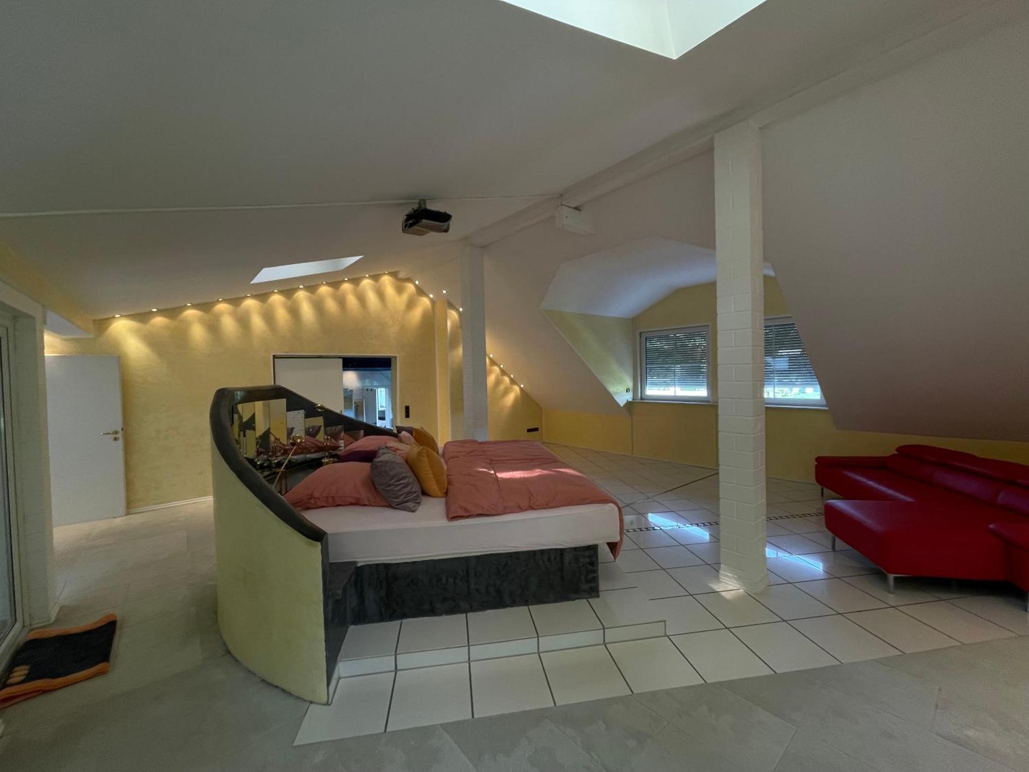 Ferienwohnung Riverside Resort Idyllisch Direkt An Der Lahn Diez Zewnętrze zdjęcie