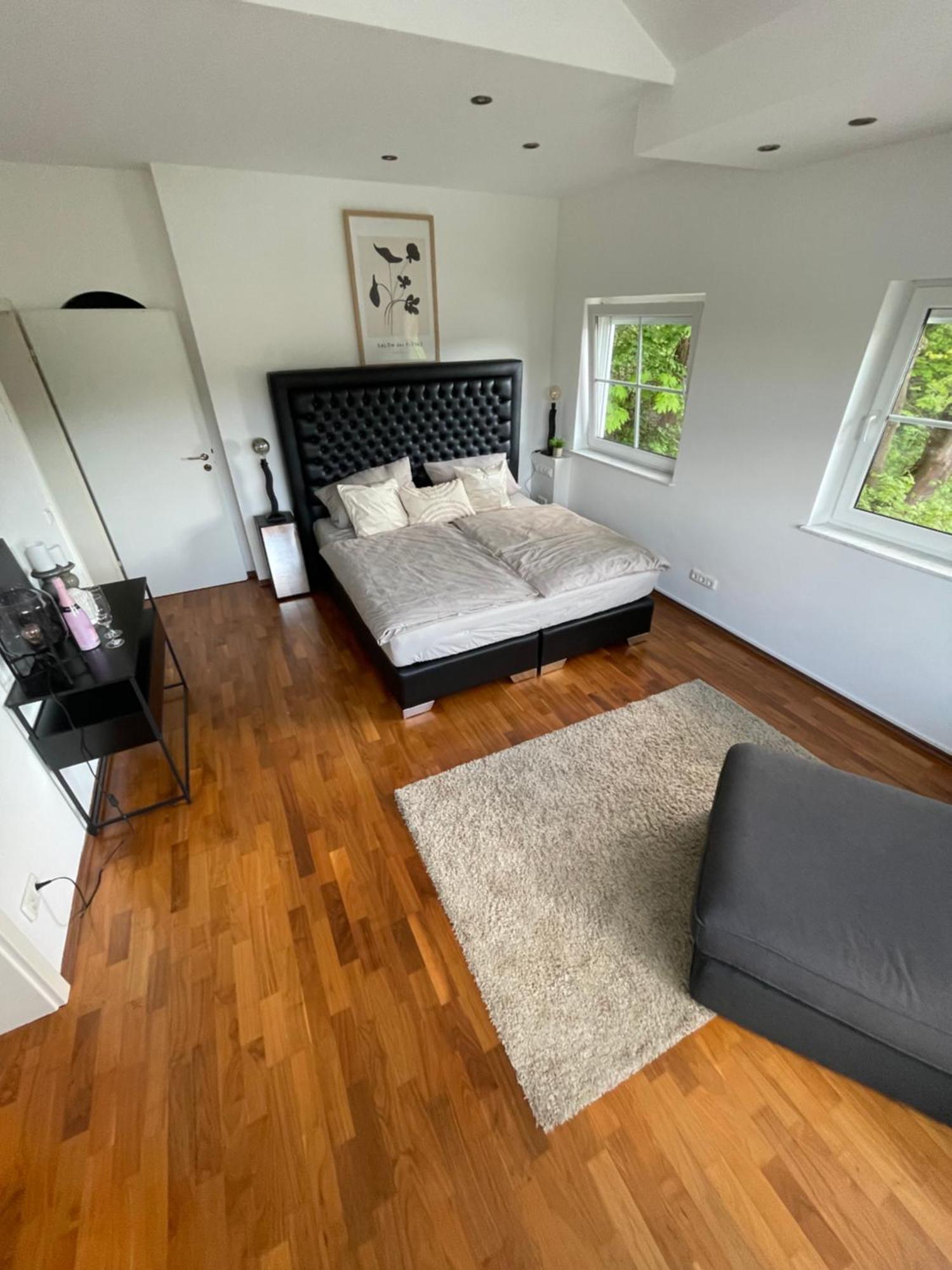 Ferienwohnung Riverside Resort Idyllisch Direkt An Der Lahn Diez Zewnętrze zdjęcie