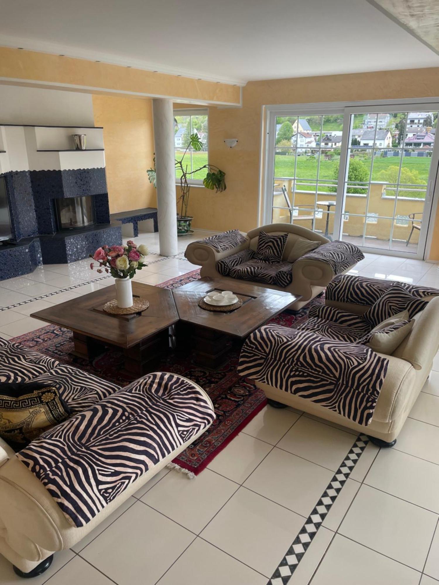 Ferienwohnung Riverside Resort Idyllisch Direkt An Der Lahn Diez Zewnętrze zdjęcie