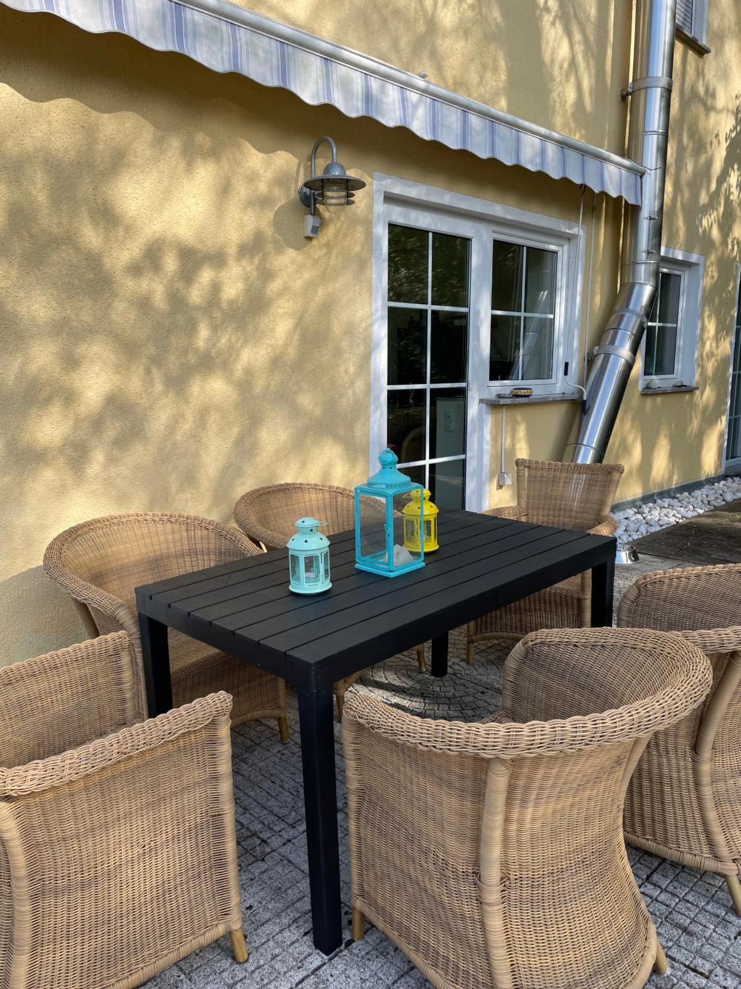 Ferienwohnung Riverside Resort Idyllisch Direkt An Der Lahn Diez Zewnętrze zdjęcie