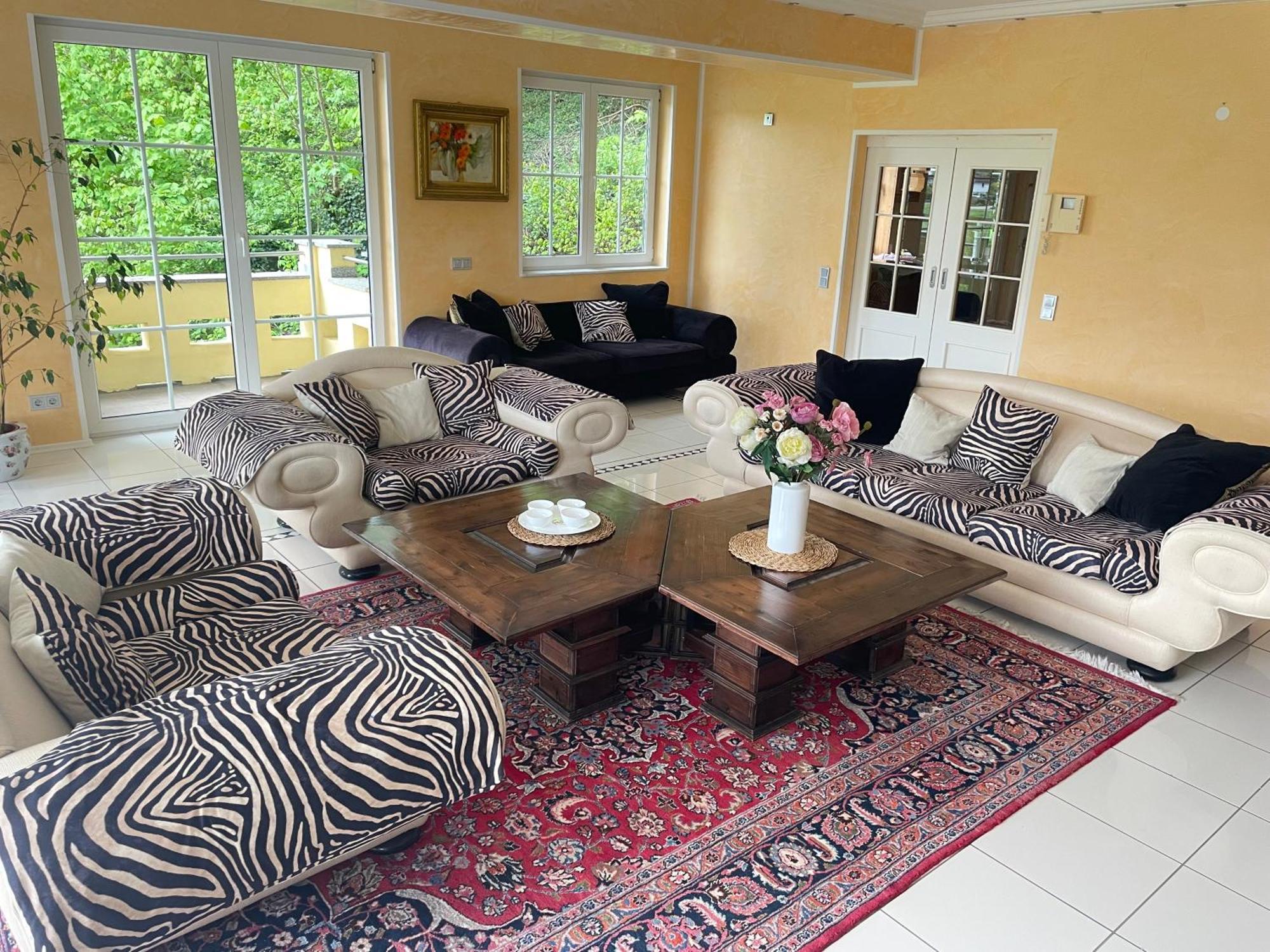 Ferienwohnung Riverside Resort Idyllisch Direkt An Der Lahn Diez Zewnętrze zdjęcie
